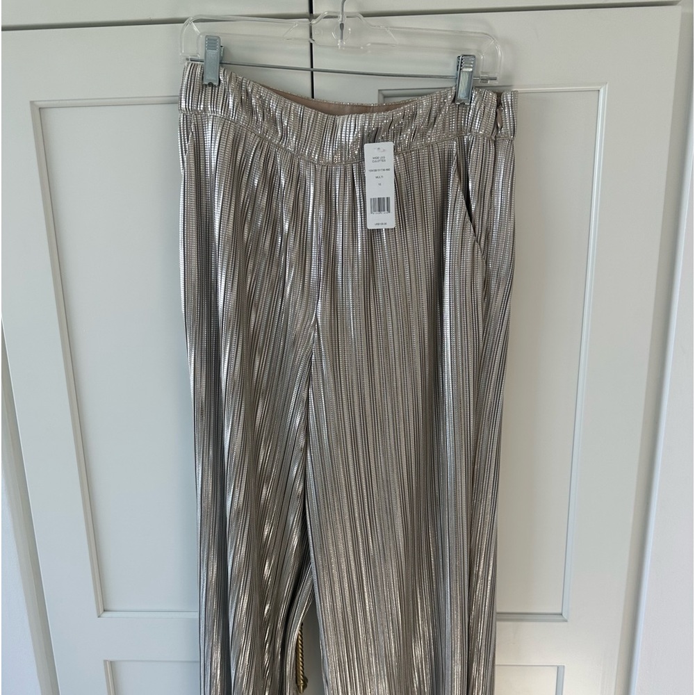 Glam pants